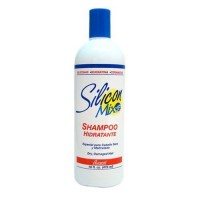 Silicon Mix Original Shampoo 476ml